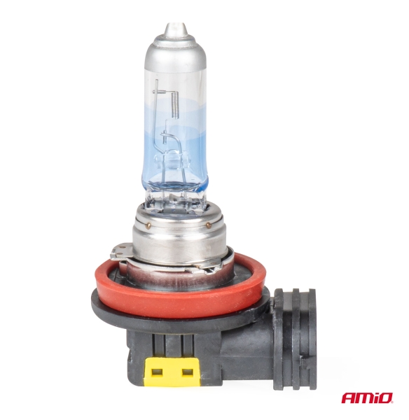 AMiO H11 LumiTec NEXT GENERATION +135% (E4) Duobox